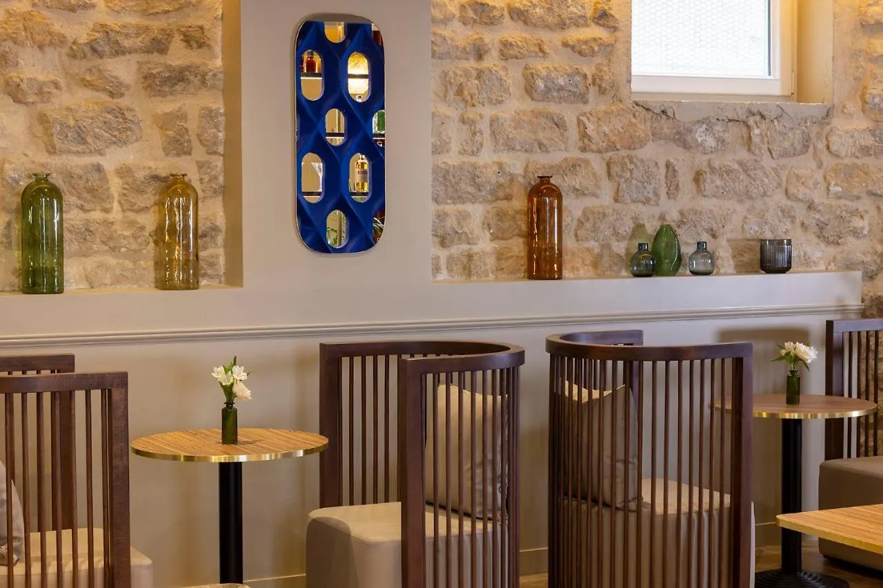 Le Rocroy Ξενοδοχείο 4*
