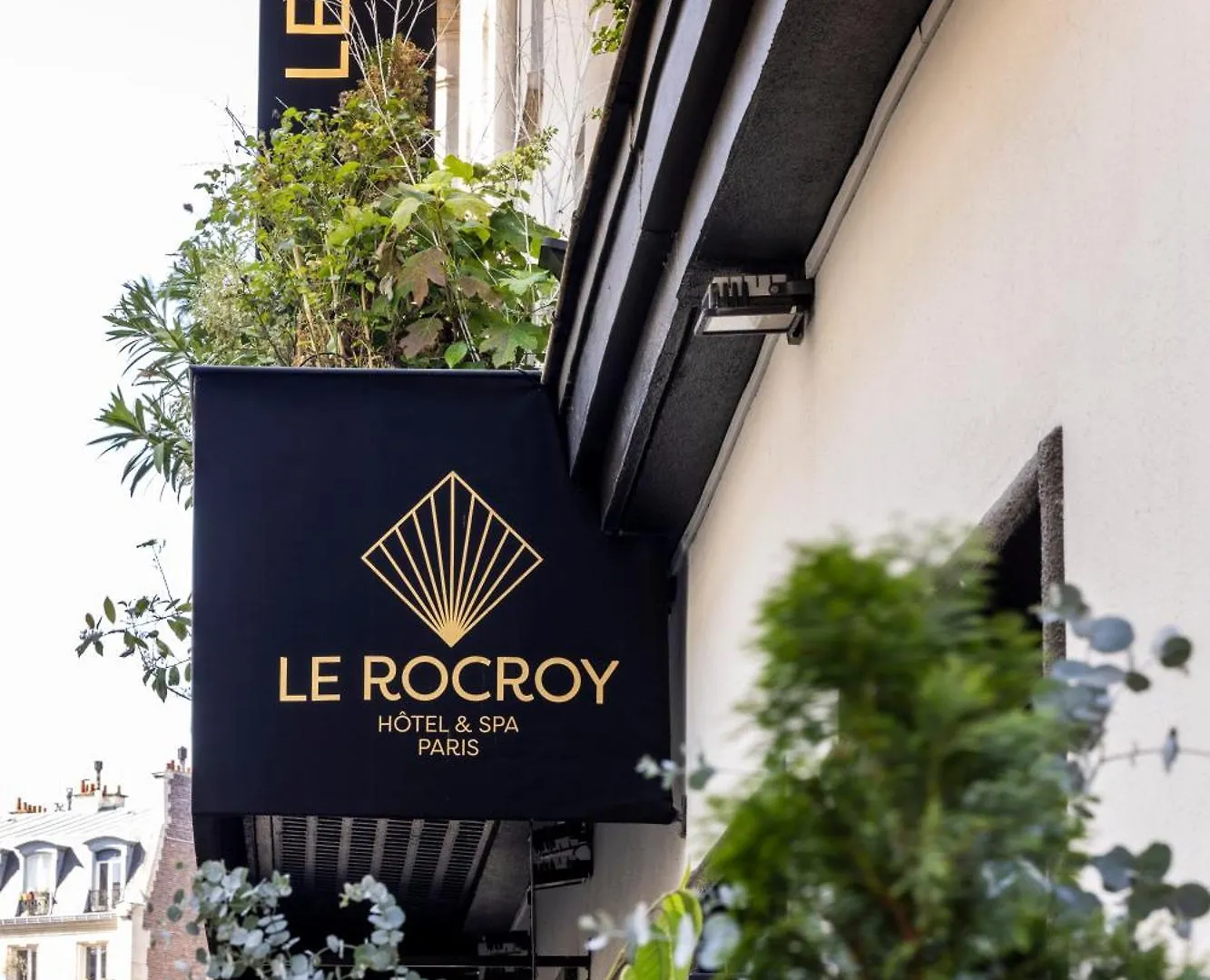 Le Rocroy