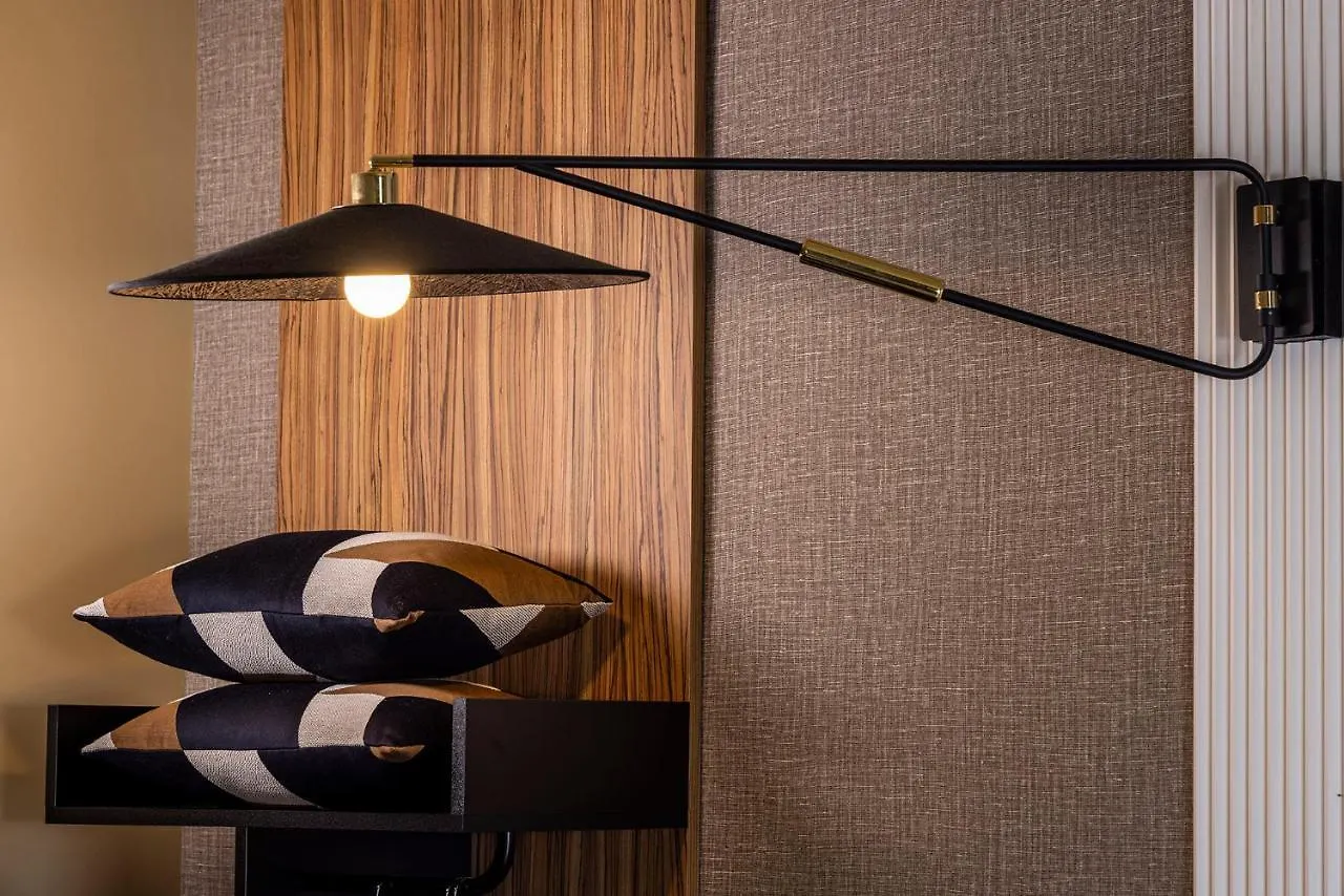 Le Rocroy Hotel Paris